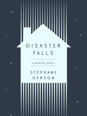 cover image of Disaster Falls